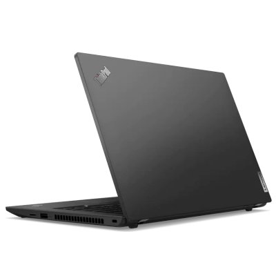 ноутбук Lenovo ThinkPad L14 Gen 3 21C6S31A00 Черный