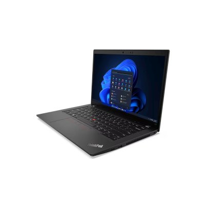ноутбук Lenovo ThinkPad L14 Gen 4 21H6S15000 Черный