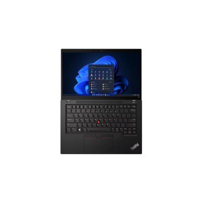 ноутбук Lenovo ThinkPad L14 Gen 4 21H6S15000 Черный