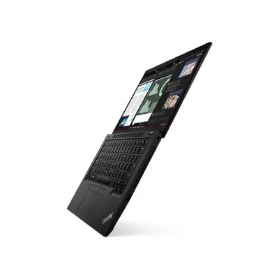 ноутбук Lenovo ThinkPad L14 Gen 4 21H6S15000 Черный