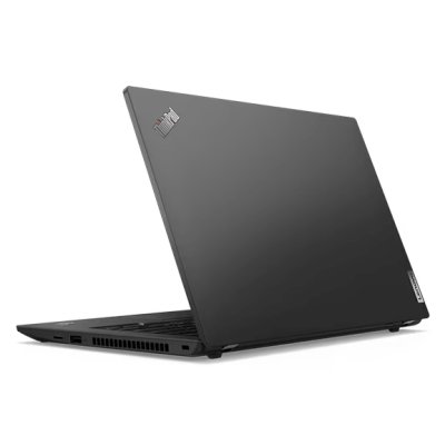 ноутбук Lenovo ThinkPad L14 Gen 4 21H6S15000 Черный