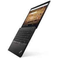 ноутбук Lenovo ThinkPad L15 Gen 1 20U3000NRT Черный