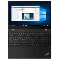 ноутбук Lenovo ThinkPad L15 Gen 1 20U3000NRT Черный