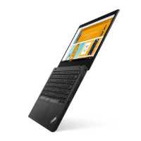 ноутбук Lenovo ThinkPad L15 Gen 2 20X3005TRT Черный