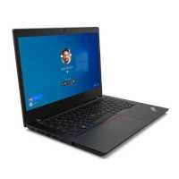 ноутбук Lenovo ThinkPad L15 Gen 2 20X3005TRT Черный