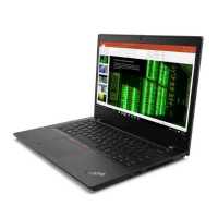 ноутбук Lenovo ThinkPad L15 Gen 2 20X3005TRT Черный