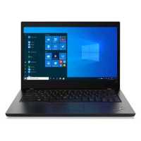 ноутбук Lenovo ThinkPad L15 Gen 2 20X3005TRT Черный