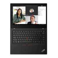 ноутбук Lenovo ThinkPad L15 Gen 2 20X3005TRT Черный