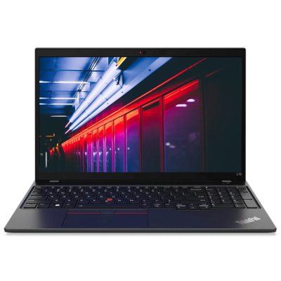 ноутбук Lenovo ThinkPad L15 Gen 3 21C4A029CD Черный