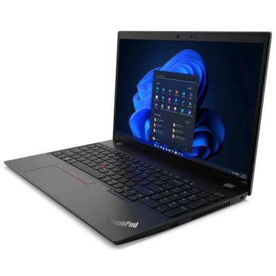 ноутбук Lenovo ThinkPad L15 Gen 3 21C4A029CD Черный
