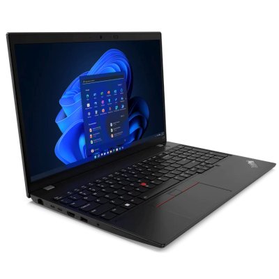 ноутбук Lenovo ThinkPad L15 Gen 3 21C4A029CD Черный