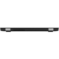 ноутбук Lenovo ThinkPad L380 20M50003RT Черный