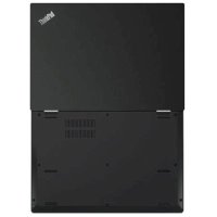 ноутбук Lenovo ThinkPad L380 20M5001YRT Черный