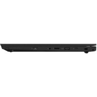ноутбук Lenovo ThinkPad L380 20M50022RT Черный