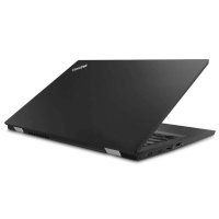 ноутбук Lenovo ThinkPad L380 20M5003PRT Черный