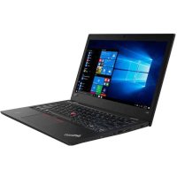 ноутбук Lenovo ThinkPad L380 20M5003QRT Черный