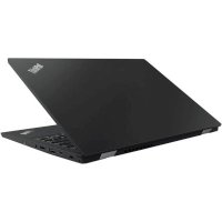 ноутбук Lenovo ThinkPad L380 20M5003QRT Черный