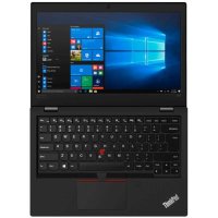 ноутбук Lenovo ThinkPad L390 20NR0011RT Черный
