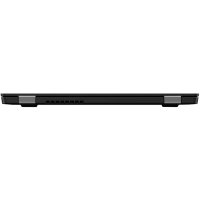 ноутбук Lenovo ThinkPad L390 20NR001ERT Черный