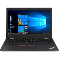ноутбук Lenovo ThinkPad L390 20NR001FRT Черный