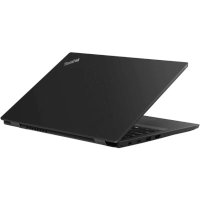 ноутбук Lenovo ThinkPad L390 20NR001FRT Черный