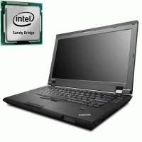 ноутбук Lenovo ThinkPad L420 7827B81 Черный