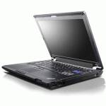 ноутбук Lenovo ThinkPad L420 NYV3MRT Черный