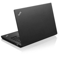 ноутбук Lenovo ThinkPad L460 20FU001RRT Черный