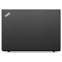 ноутбук Lenovo ThinkPad L460 20FUS06H00 Черный