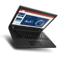 ноутбук Lenovo ThinkPad L460 20FUS06K00 Черный
