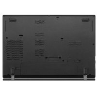ноутбук Lenovo ThinkPad L460 20FUS06K00 Черный