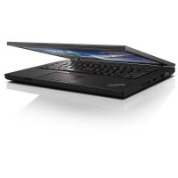 ноутбук Lenovo ThinkPad L460 20FUS06L00 Черный