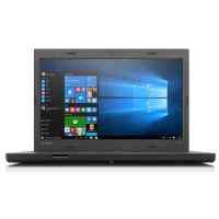 ноутбук Lenovo ThinkPad L460 20FUS0C600 Черный