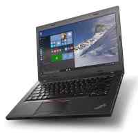 ноутбук Lenovo ThinkPad L460 20FUS0C600 Черный