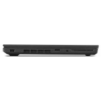 ноутбук Lenovo ThinkPad L460 20FVS0UV00 Черный