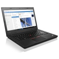 ноутбук Lenovo ThinkPad L460 20FVS28200 Черный