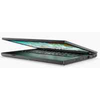 ноутбук Lenovo ThinkPad L470 20J4000QRT Черный