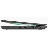 ноутбук Lenovo ThinkPad L470 20J4002FRT Черный