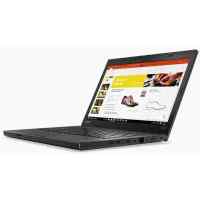 ноутбук Lenovo ThinkPad L470 20J4003DRT Черный