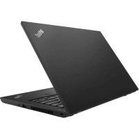 ноутбук Lenovo ThinkPad L480 20LS0017RT Черный