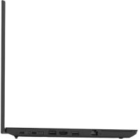 ноутбук Lenovo ThinkPad L480 20LS0018RT Черный