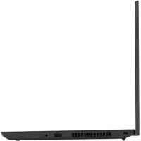 ноутбук Lenovo ThinkPad L480 20LS0018RT Черный