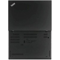 ноутбук Lenovo ThinkPad L480 20LS0018RT Черный