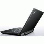 ноутбук Lenovo ThinkPad L520 5015A27 Черный