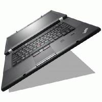 ноутбук Lenovo ThinkPad L530 2479B96 Черный