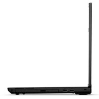 ноутбук Lenovo ThinkPad L560 20F1002SRT Черный