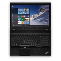 ноутбук Lenovo ThinkPad L560 20F1S0C500 Черный