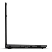 ноутбук Lenovo ThinkPad L560 20F2S1TA00 Черный