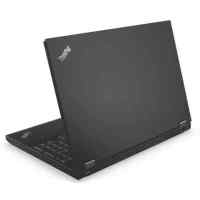 ноутбук Lenovo ThinkPad L570 20J80022RT Черный
