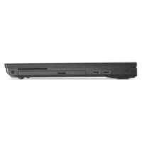ноутбук Lenovo ThinkPad L570 20J8002CRT Черный